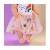 Picture of MGA BABY Born: Tutu Dress Unicorn (871720)