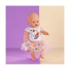 Picture of MGA BABY Born: Tutu Dress Unicorn (871720)