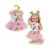 Picture of MGA BABY Born: Tutu Dress Unicorn (871720)