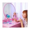 Picture of Mattel Barbie: Dream Besties Hair Play #Get Ready With Me Barbie: Dream Besties #Grwm - Barbie: Malibu (JGG38)