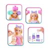 Picture of Mattel Barbie: Dream Besties Hair Play #Get Ready With Me Barbie: Dream Besties #Grwm - Barbie: Malibu (JGG38)