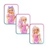 Picture of Mattel Barbie: Dream Besties Hair Play #Get Ready With Me Barbie: Dream Besties #Grwm - Barbie: Malibu (JGG38)