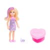 Picture of Mattel Barbie: Reveal Glam Party Series - Chelsea (Random) (JFY04)