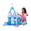 Picture of Mattel Disney: Frozen Fashion Dolls - Elsa's Frozen Ice Palace (JGG41)