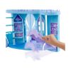 Picture of Mattel Disney: Frozen Fashion Dolls - Elsa's Frozen Ice Palace (JGG41)