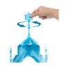 Picture of Mattel Disney: Frozen Fashion Dolls - Elsa's Frozen Ice Palace (JGG41)