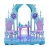 Picture of Mattel Disney: Frozen Fashion Dolls - Elsa's Frozen Ice Palace (JGG41)