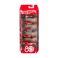 Picture of Mattel Hot Wheels: 1:66 Basic Line - Mattel 80 Year Anniversary set of 5 (JGK08)