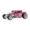 Picture of Mattel Hot Wheels: 1:66 Basic Line - Mattel 80 Year Anniversary set of 5 (JGK08)