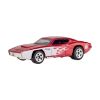 Picture of Mattel Hot Wheels: 1:66 Basic Line - Mattel 80 Year Anniversary set of 5 (JGK08)