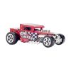 Picture of Mattel Hot Wheels: 1:66 Basic Line - Mattel 80 Year Anniversary set of 5 (JGK08)