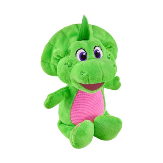 Picture of Fisher-Price®: Barney - Barney's World Plush (HVF41)