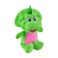 Picture of Fisher-Price®: Barney - Barney's World Plush (HVF41)