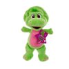 Picture of Fisher-Price®: Barney - Barney's World Plush (HVF41)