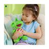 Picture of Fisher-Price®: Barney - Barney's World Plush (HVF41)