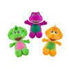 Picture of Fisher-Price®: Barney - Barney's World Plush (HVF41)