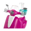Picture of Mattel Barbie: Barbie Vehicles - Barbie Scooter & Doll (GBK85)