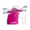 Picture of Mattel Barbie: Barbie Vehicles - Barbie Scooter & Doll (GBK85)