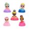 Picture of MGA L.O.L. Surprise! Princess™ Tots (542193)