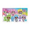 Picture of MGA L.O.L. Surprise!™ Loves Care Bears™ Tots (542704)