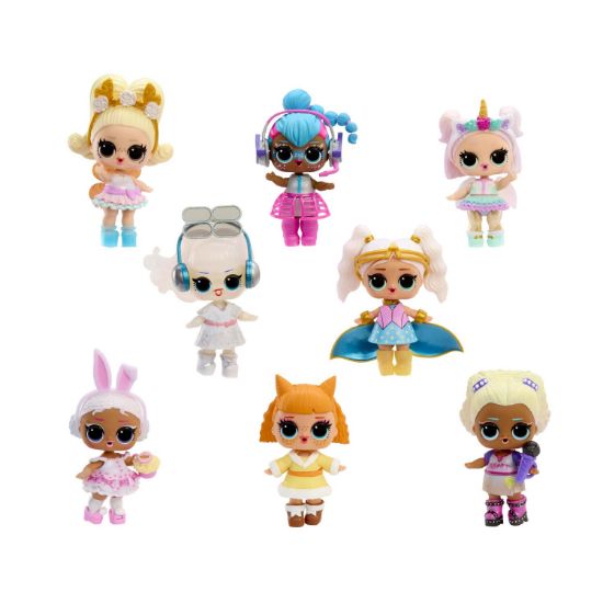 Picture of MGA L.O.L. Surprise!™ Eye Spy Series™ Tots (542629)
