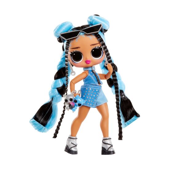 Picture of MGA L.O.L. Surprise! Tweens™ Freshest (542582)