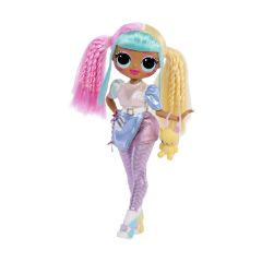 Picture of MGA L.O.L. Surprise!: OMG™ - Candylicious Doll (595625)