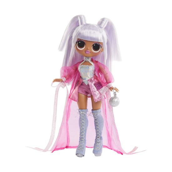 Picture of MGA L.O.L. Surprise! OMG™ Doll Kitty K. (595632)