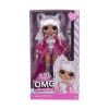 Picture of MGA L.O.L. Surprise! OMG™ Doll Kitty K. (595632)