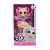 Picture of MGA L.O.L. Surprise! OMG™ Doll Bubblegum D.J (595649)