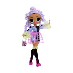 Picture of MGA L.O.L. Surprise!: OMG™ - Miss Royale Doll (595656)