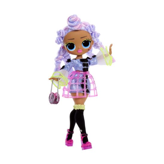 Picture of MGA L.O.L. Surprise! OMG™ Doll Miss Royale. (595656)