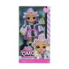 Picture of MGA L.O.L. Surprise! OMG™ Doll Miss Royale. (595656)