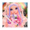 Picture of MGA Rainbow High: Junior High: Rock Party Κούκλα Bella (565659)