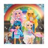 Picture of MGA Rainbow High: Junior High: Rock Party Κούκλα Bella (565659)