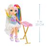 Picture of MGA Rainbow High: Junior High: Rock Party Κούκλα Amaya (565772)