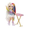 Picture of MGA Rainbow High: Junior High: Rock Party Κούκλα Amaya (565772)