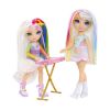Picture of MGA Rainbow High: Junior High: Rock Party Κούκλα Amaya (565772)