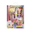 Picture of MGA Rainbow High: Junior High: Rock Party Κούκλα Amaya (565772)