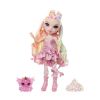 Picture of MGA Rainbow High: Shimmers Κούκλα Μόδας & Slime - Bella (122401)