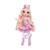 Picture of MGA Rainbow High: Shimmers Κούκλα Μόδας & Slime - Bella (122401)