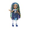 Picture of MGA Rainbow High: Shimmers Κούκλα Μόδας & Slime - Skyler (122418)