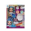 Picture of MGA Rainbow High: Shimmers Κούκλα Μόδας & Slime - Skyler (122418)