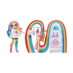 Picture of MGA Rainbow High - Amaya's Rainbow Closet (543183)