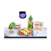 Picture of MGA Miniverse Food - Make It Mini Diner Σειρά 4 (546825)