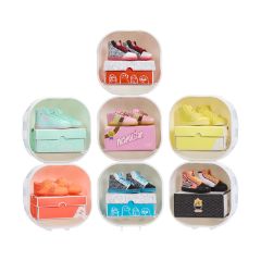 Picture of MGA Miniverse - Make It Mini Sneakers (546955)