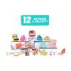 Picture of MGA Miniverse - Make It Mini Sneakers (546955)