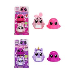 Picture of MGA Dohkins: Dough Molds - Fairy (122913)