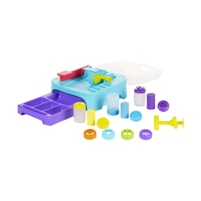 Picture of MGA Wonder Factory - Creation Station Playset (595090)