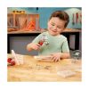 Picture of Little Tikes Creative Construction Σετ Σφυρί & Καρφιά (643248)